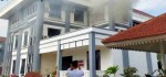 Tidak Ada Kebakaran Gedung, Kantor BPKPAD dan DPM PTSP Kabupaten Purworejo Aman, Aktifitas Normal