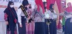 3 Siswa Terbaik Raih The Best of The Year dalam Purnawiyata Kelas IX SMPN 33 Purworejo