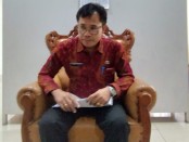 Kepala Dinas Pertanian dan Ketahanan Pangan Provinsi Bali I Wayan Sunada - foto: Istimewa