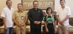 Ribuan Pebalap Sepeda Ditarget Ikuti Gran Fondo New York Championship Asia di Bali