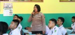 Polwan Go to School di SMK TKM Purworejo, Ajak Siswa Cerdas dan Aman dalam Bermedsos