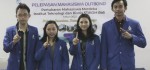 4 Mahasiswa ITB STIKOM Bali Ikuti Pertukaran Mahasiswa Merdeka