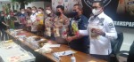 Polisi Bongkar Paket Retur Biji Kokain dari Republik Ceko, Pelaku Tanam Sendiri di Rumah