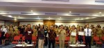 Ratusan Guru SMA/SMK se Bali Ikuti Pelatihan Kebanksentralan