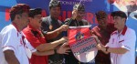 Wagub Cok Ace Buka Kejuaraan Renang  Perebutkan Piala Gubernur