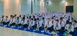 140 Mahasiswa Baru Akper Pemkab Purworejo Ikuti PKKMB