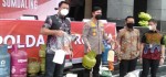 Oplos LPG Subsidi, 16 Pelaku di Wilayah Jakarta dan Bekasi Ditangkap