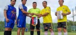 Tendangan Geledek Eks Kapten Gelora Buka Kemenangan 5-0 Mitra Devata Atas Jember Selection Bali