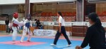 Kejurnas Taekwondo Rektor Cup Udayana 2022 Resmi Dibuka