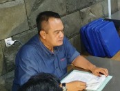Keterangan gambar : Tokoh masyarakat Surakarta yang juga advokad, Dr. BRM Kusuma Putra, SH, MH. / foto: istimewa