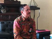 Kepala Dinas Pariwisata Bali Tjok Bagus Pemayun _ foto: Koranjuri.com