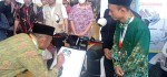Keren, SMK Muhammadiyah Purwodadi Purworejo Produksi Motor Listrik