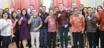 Delegasi KTT G20 Dijamu dengan Produk Lokal Pertanian Bali
