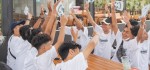 Atlas Beach Fest Gandeng Bawa Bali dan Barking Lot Canggu Rayakan Hari Satwa Nasional