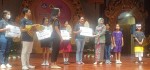Festival Tunas Bahasa Ibu Ekspresi Rasa Cinta Bahasa Daerah