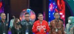 Sandiaga Uno Usulkan DTE Dijadikan Ekspo Permanen