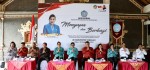 Putri Koster Dorong Bunga Sandat di Tabanan Beri Manfaat Ekonomi