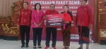 2.000 Paket Sembako Program PSBI Bali Disalurkan kepada Warga Karangasem