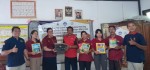 ITB STIKOM Bali Prakarsai Sistem Belajar Daring untuk Siswa SD Penyandang Difabel
