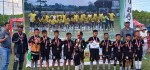 GMB, Garbha dan Bali United Berbagi Gelar Juara Kelompok Umur Mitra Devata Cup III 2022