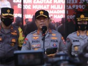 Kepala Divisi Humas Polri Irjen Dedi Prasetyo - foto: Istimewa