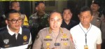 Polisi Bongkar Perdagangan Sabu-sabu Cair  di Meruya Utara, Jakarta Barat