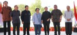 Tinjau KEK Sanur, Megawati Soekarnoputri Kisahkan Bung Karno Bangun Inna Grand Bali Beach