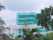 Revitalisasi Hotel Inna Grand Bali Beach - foto: Istimewa
