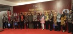 Rakha Sukma Purnama Jabat Kanim Tangerang