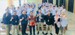 Kepala LLDIKTI Wilayah VI Jateng Berikan Kuliah Umum di Akper Pemkab Purworejo