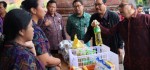 BBM Non Subsidi dan Cabe Merah Tahan Laju Inflasi Mei 2023 di Bali