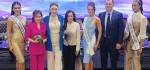 Pemegang Lisensi Miss Universe Indonesia Boyong Tiga Pemenang Ratu Sejagat ke Bali