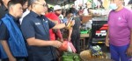 MinyaKita Digelontor di Pasar Tradisional, Pembeli Wajib Bawa KTP