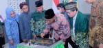 Menko PMK Launching Motor Listrik ‘Freenegmu 48’ di SMK Muhammadiyah Purwodadi Purworejo