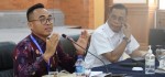 Gandeng SMSI, Kanwilkumham Bali Tingkatkan Literasi Pers dan Kemampuan Jurnalistik