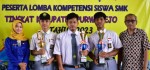 Juarai Mata Lomba Electrical Installation, Siswa SMK II Kutoarjo Maju ke LKS Provinsi