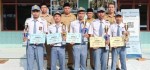 Tiga Siswa SMK YPP Purworejo Maju ke LKS Tingkat Provinsi