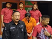 Ni PA, pelaku penipuan penggelapan dengan korban mayoritas pelaku usaha rental mobil di Bali - foto: Istimewa