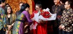 Ketua Dekranasda Bali Tutup Pameran IKM Bali Bangkit Tahap II 2023