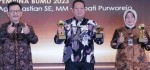 PDAM Purworejo Raih Top BUMD Awards 2023