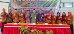 Kolaborasi 10 SMK Kabupaten Purworejo Adakan IHT IKM Tahun Pelajaran 2023/2024