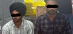 Mau Kabur ke Singapura, 2 Warga India Pelaku Pembunuhan di Denpasar Ditangkap di Bandara