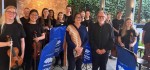Konsul Jenderal Anthea Griffin Hadirkan Musisi Orkestra Australia dan Paduan Suara Anak Bali