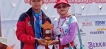 Raih Juara 1, Siswa SMPN 4 Purworejo Perkuat Kontingen PMR Jateng dalam Jumbara Tingkat Nasional