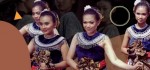 Pemerintah Gelontor Rp 200 Milyar Dana Indonesiana 2023 untuk Pelaku Budaya