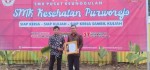 Keren, SMK Kesehatan Purworejo Kembali Raih Indonesia Top Education Performance Excellence Award 2023