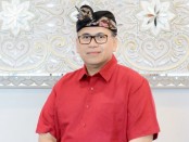 Kepala Perwakilan Bank Indonesia Provinsi Bali  R. Erwin Soeriadimadja - foto: Istimewa