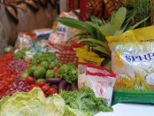 Badan Pangan Nasional (Bapanas) menggelontorkan beras 640 ribu ton ke pasaran untuk stabilisasi harga - foto: Koranjuri.com