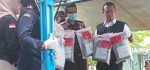 BNN Bali Musnahkan Barbuk Narkoba dari Pengungkapan 5 Kasus