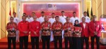 Lapas Pemuda Tangerang Gandeng FKI Gelar Pelatihan Beladiri Kempo